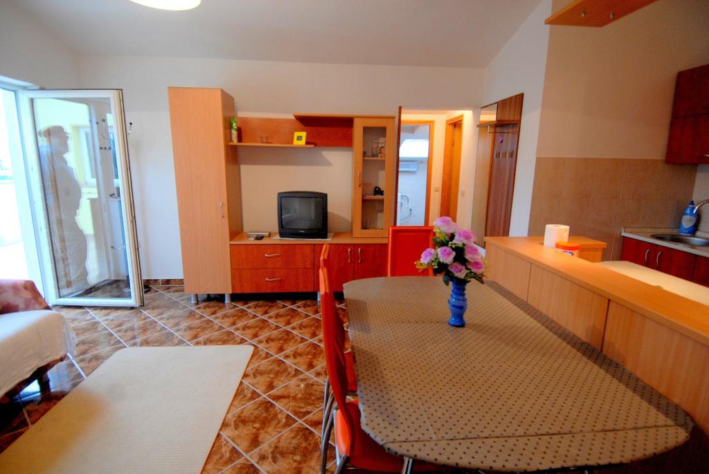 Guesthouse Konti Rijeka Room photo